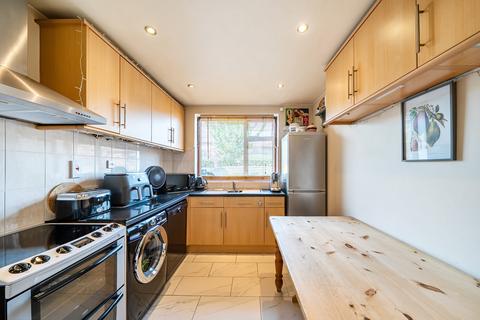 4 bedroom semi-detached house for sale, Oakington Avenue, Harrow