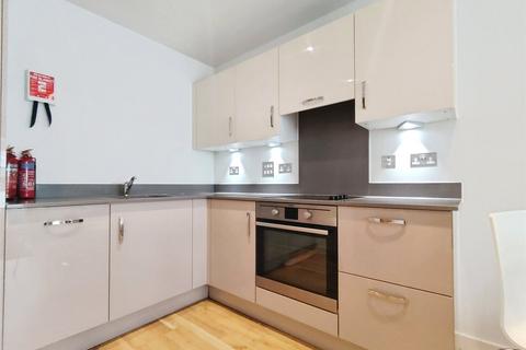1 bedroom apartment for sale, Chatham Square, 20 Alfred Street, Reading