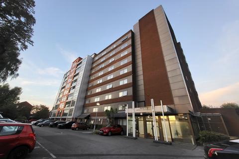 Studio to rent, Madison Apartments, 41 Seymour Grove, Manchester. M16 0NB
