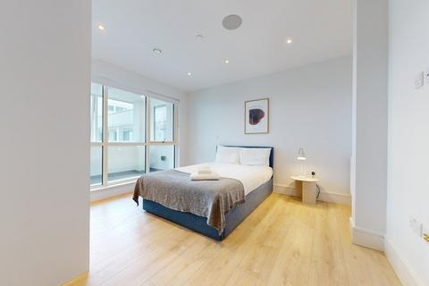 1 bedroom flat to rent, Olympic Way
