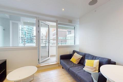 Studio to rent, Olympic Way