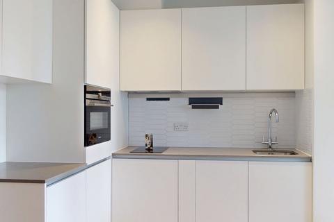 Studio to rent, Olympic Way