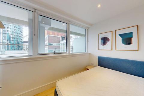 Studio to rent, Olympic Way