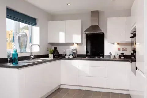 4 bedroom detached house for sale, 005, The Oakford at The Bluebells at Tanton Fields, Stokesley TS9 5FU