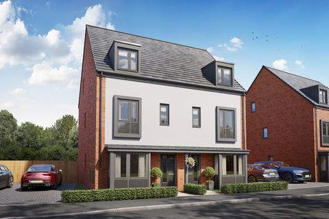 241, The Morden - V2 at Landimore Park, Northampton NN4 6GR