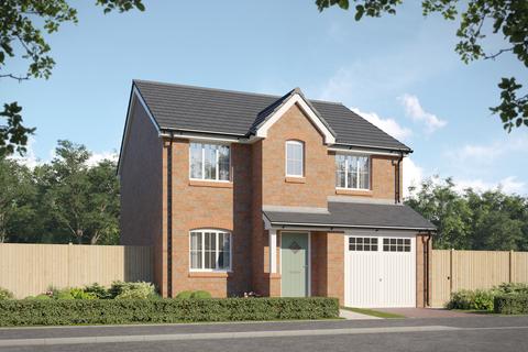 undefined, The Mercer at The Crescent, The Wood ST3