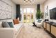 The Foxglove at Chellaston Fold, Broadacre Way, Chellaston DE73