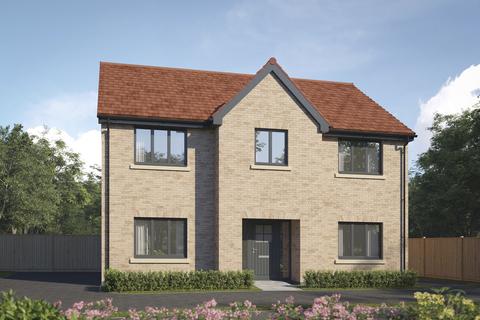 5 bedroom detached house for sale, The Dahlia at Chellaston Fold, Broadacre Way, Chellaston DE73