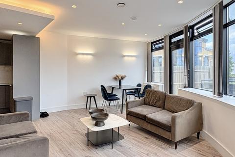 undefined, New Horizons Court