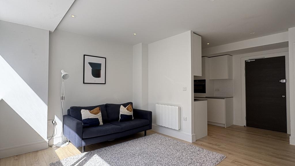 Apartment in Wembley - More
