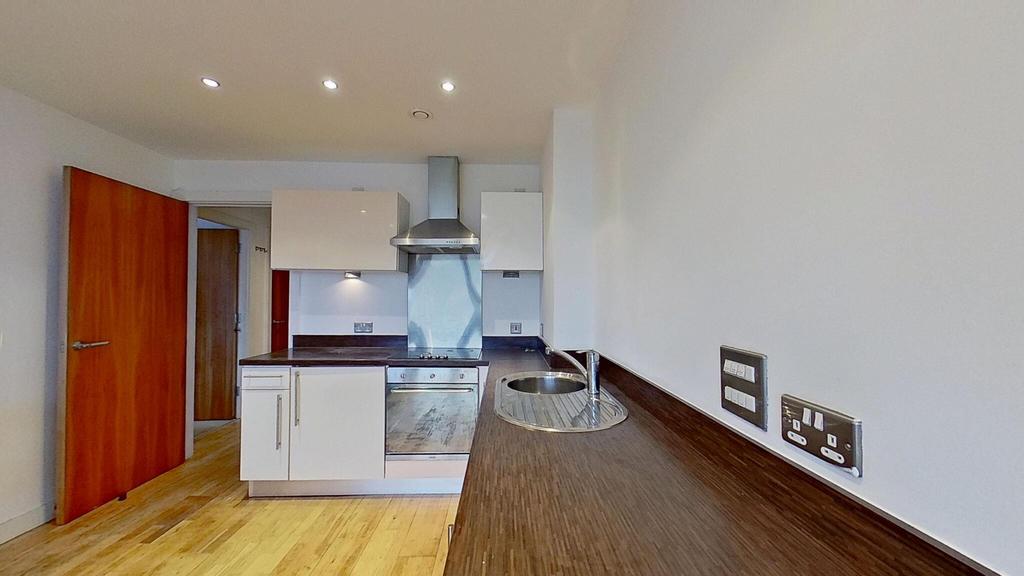 Apartment in Leeds - View 2