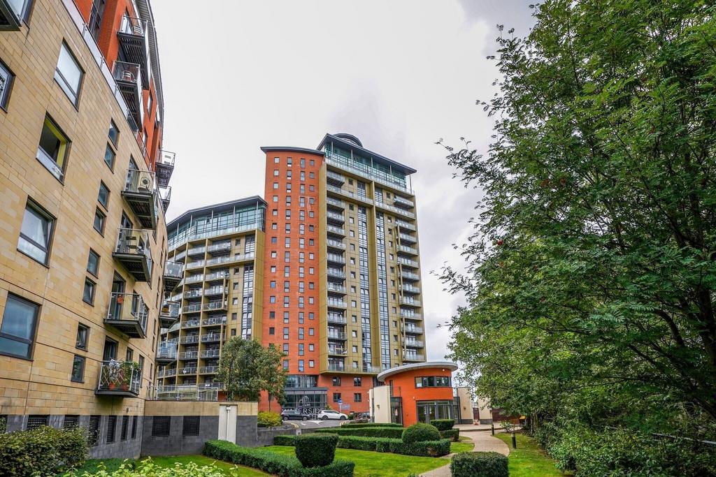 Apartment in Leeds - View 5