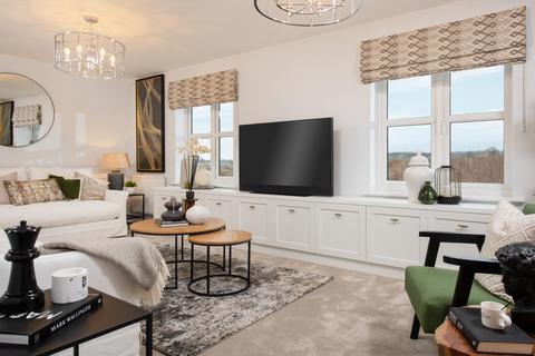 undefined, The Baswich at Yew Tree Park, Yew Tree Park, Gipsy Lane CV11
