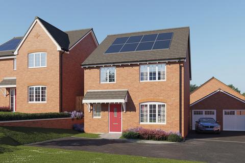 undefined, The Reedmaker-Life at Yew Tree Park, Yew Tree Park, Gipsy Lane CV11