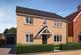 The Goldsmith at Rectory Fields, Off Evans Way CM8 photo 2