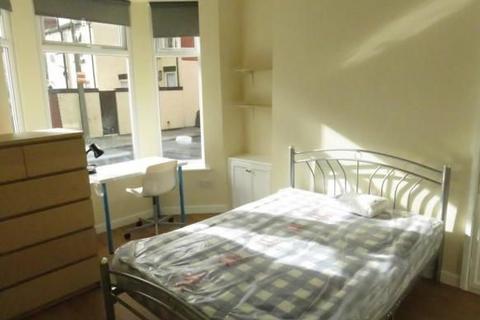 1 bedroom in a house share to rent, Bed 1, Mallow Road, Liverpool
