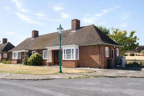 undefined, Sir Malcolm Stewart Homes, Stewartby, Bedfordshire, MK43