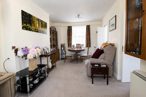 undefined, Sir Malcolm Stewart Homes, Stewartby, Bedfordshire, MK43