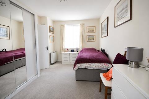 undefined, Sir Malcolm Stewart Homes, Stewartby, Bedfordshire, MK43