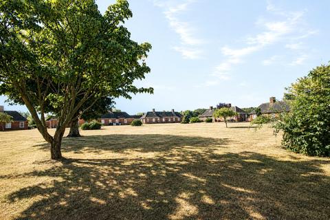 undefined, Sir Malcolm Stewart Homes, Stewartby, Bedfordshire, MK43