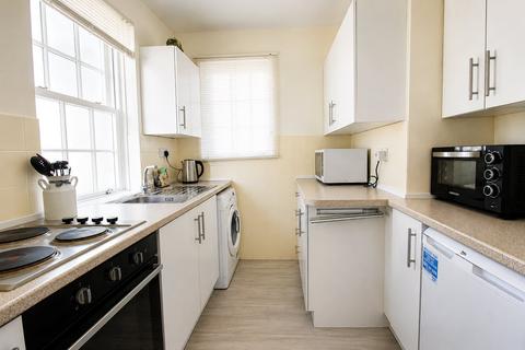 undefined, Sir Malcolm Stewart Homes, Stewartby, Bedfordshire, MK43