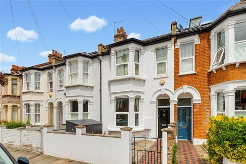 4 bedroom house for sale, Ormeley Road, SW12