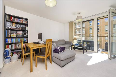 Oxley Square, London, E3