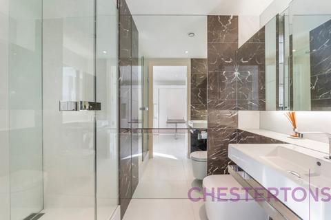 Studio for sale, Baltimore Wharf, London, E14