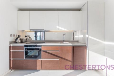 Studio for sale, Baltimore Wharf, London, E14