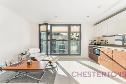 Studio for sale, Baltimore Wharf, London, E14