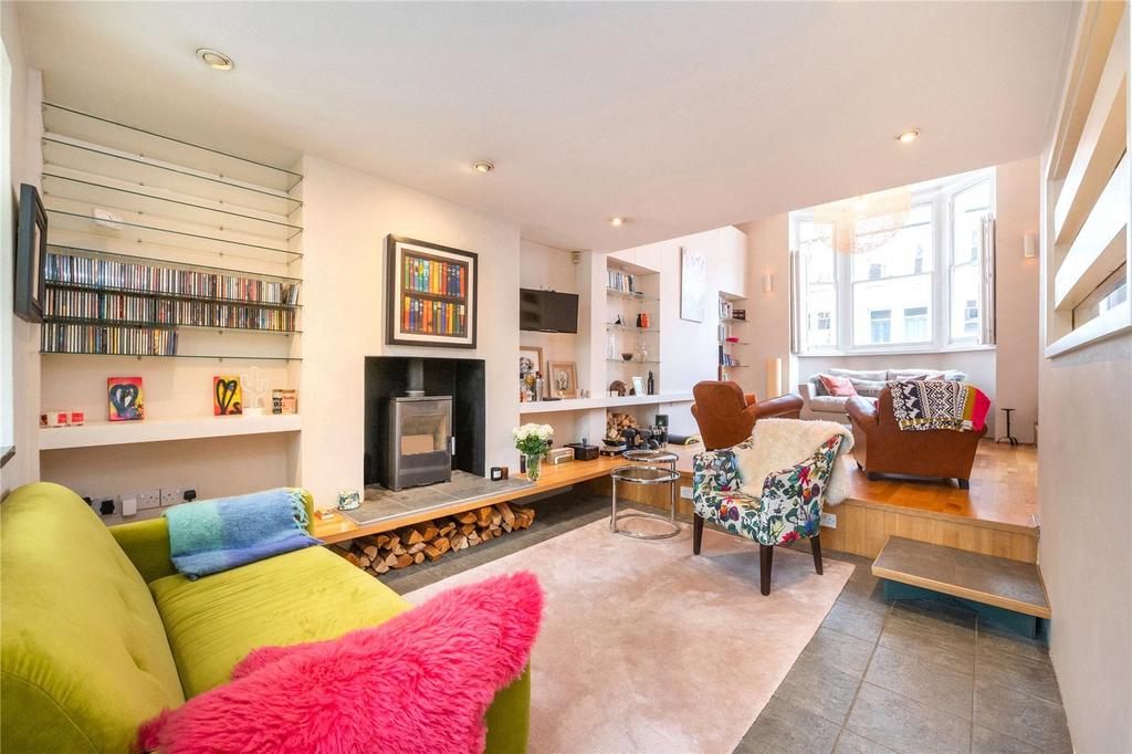 House in London - View 2