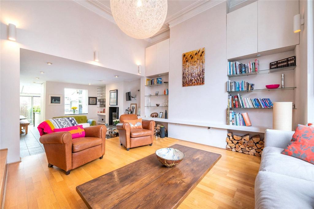 House in London - View 4