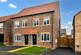 PLOT 85 - BAILDON, Skelton Gate, Leeds