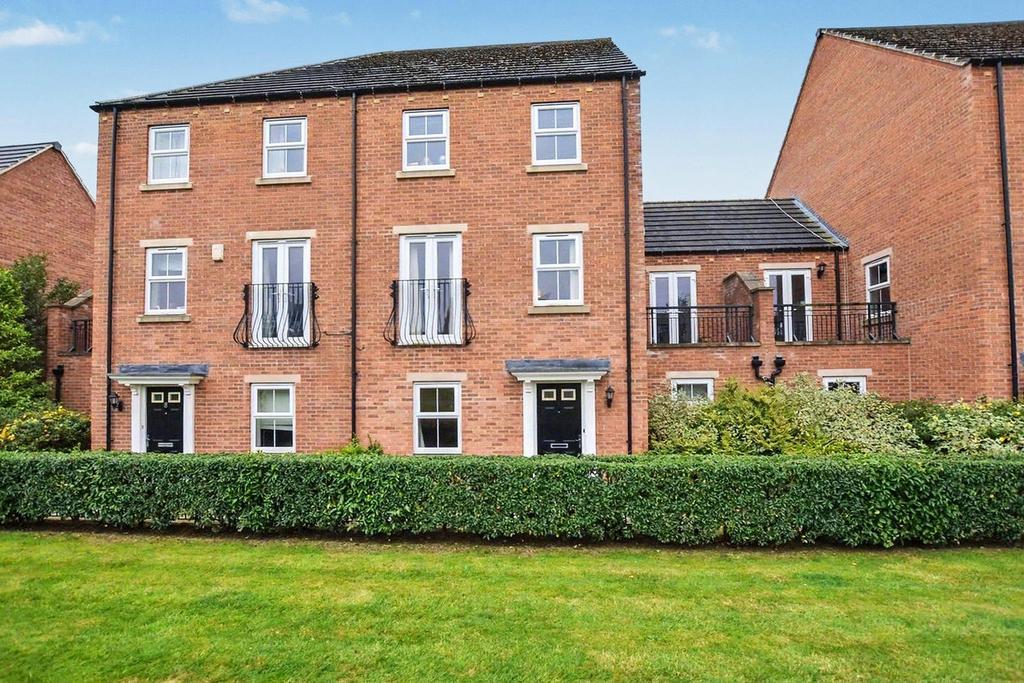 Chandos Mews, Roundhay, Leeds, Leeds