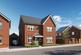Plot 70, Aspen at Heatherfields, Ballater Drive WA2