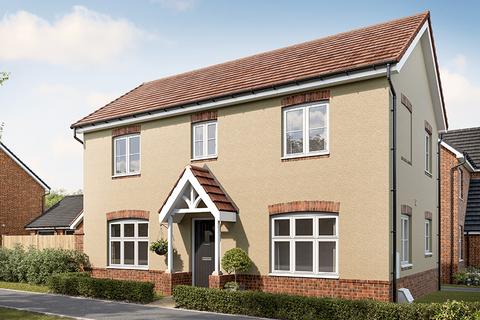 3 bedroom detached house for sale, Plot 216, The Spruce Special at The Rambles, The Hem TF7