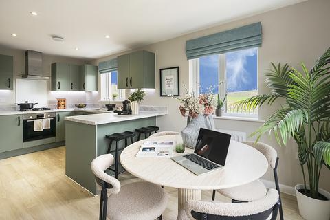 3 bedroom detached house for sale, Plot 216, The Spruce Special at The Rambles, The Hem TF7