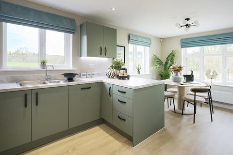3 bedroom detached house for sale, Plot 216, The Spruce Special at The Rambles, The Hem TF7