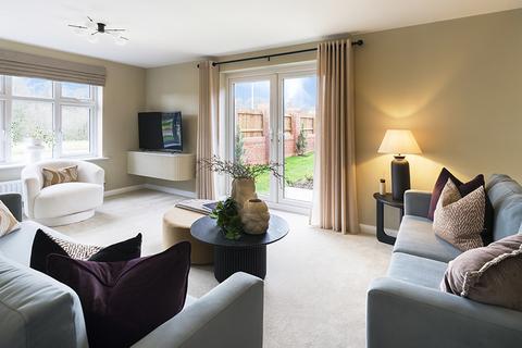 3 bedroom detached house for sale, Plot 216, The Spruce Special at The Rambles, The Hem TF7