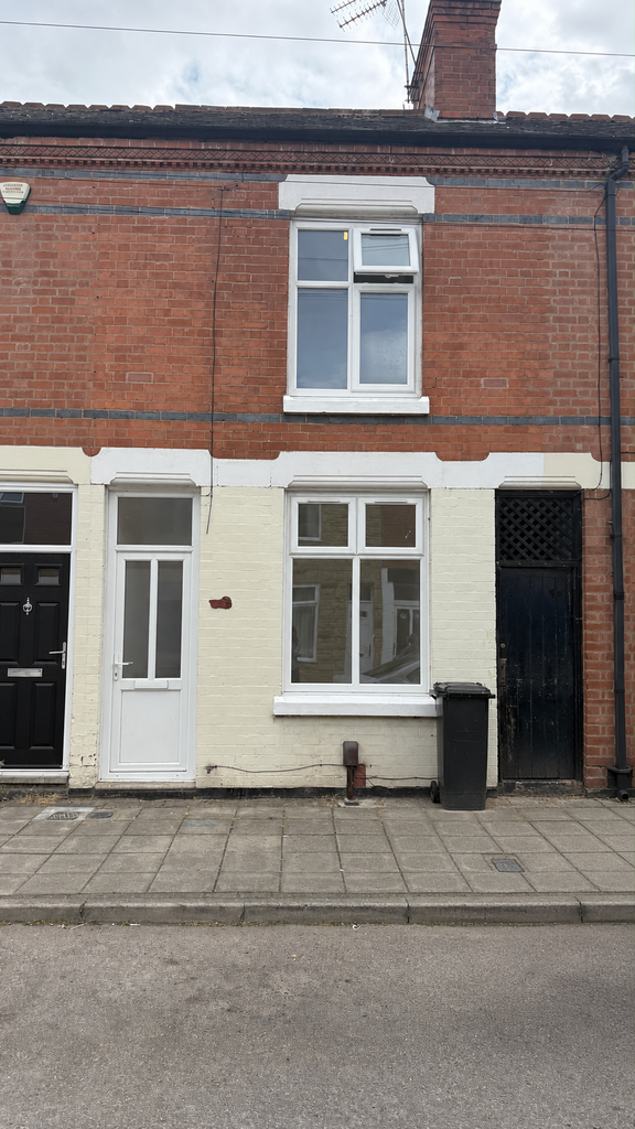 House in Leicester, City of Leicester - View 2