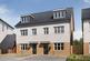 Plot 309, The Beech at The Gateway, The Gateway TN40