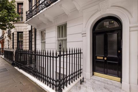 Harley Street, London, W1G