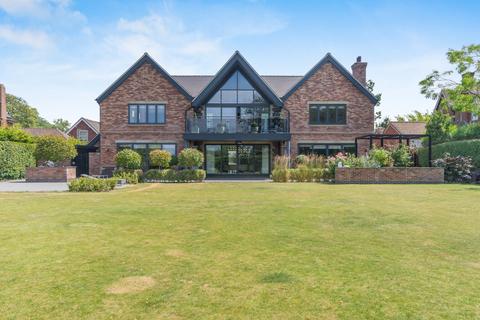 8 bedroom detached house for sale, Measham Road, Ashby-de-la-Zouch, Leicestershire, LE65