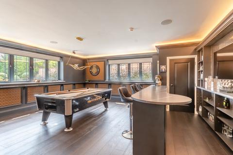 8 bedroom detached house for sale, Measham Road, Ashby-de-la-Zouch, Leicestershire, LE65