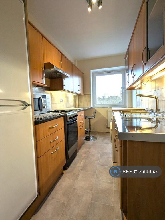 Apartment in London - View 3