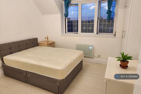 Great West Road, Hounslow, TW5