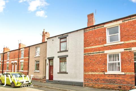 2 bedroom terraced house for sale, Blackett Street, Bishop Auckland, County Durham, DL14