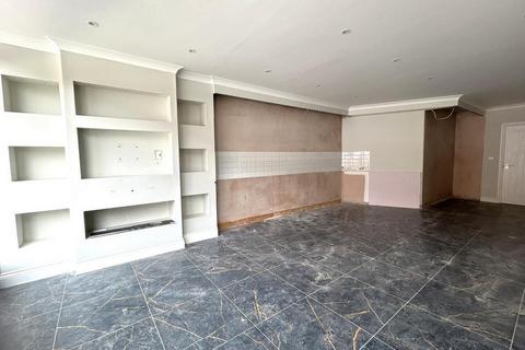 Retail property (high street) to rent, 138 High Rd London N2 9ED