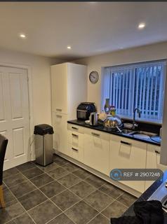 undefined, Golden Nook Road, Northwich, CW8