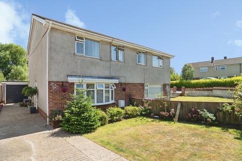 undefined, Glyn Rhosyn, Gorseinon, Swansea, SA4